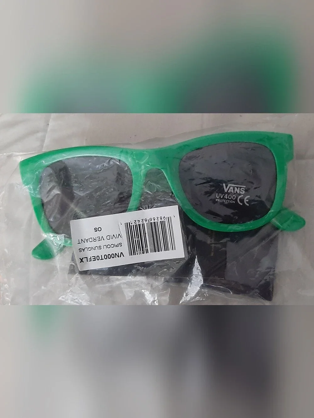 Vans spicoli sunglasses
